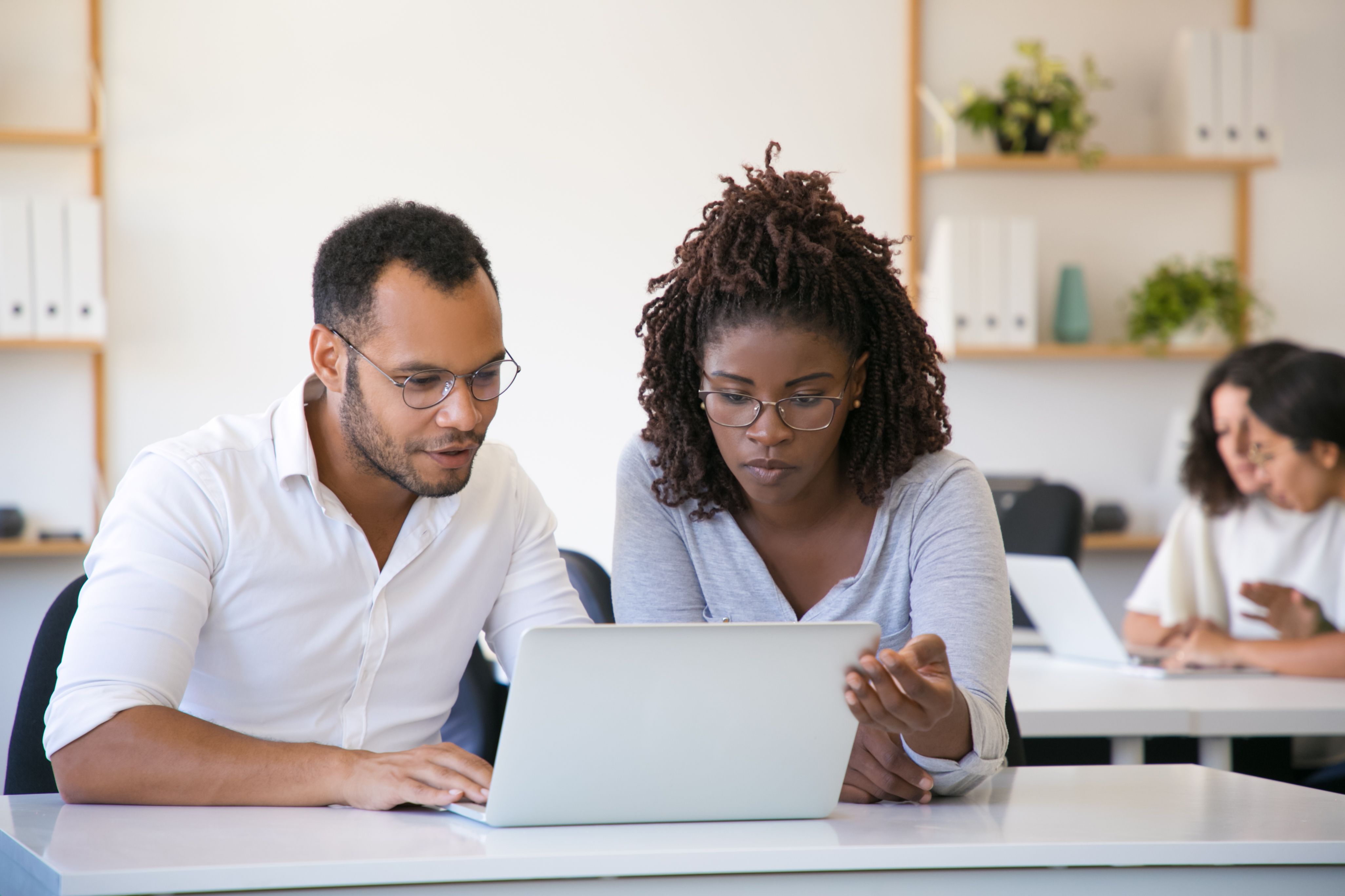 Collaboration and partnership